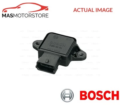 SENSOR THROTTLE POSITION BOSCH 0 280 122 014 FOR OPEL ASTRA G,VECTRA B,OMEGA B - Image 1 of 4