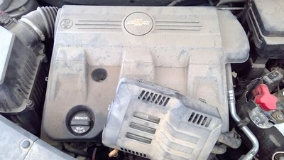 Engine 3.0L VIN 5 8th Digit Opt Lfw Fits 12 CAPTIVA SPORT 6721601 Foto 1 de 4