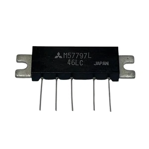 Módulo RF M57797L Mitsubishi - Imagen 1 de 1
