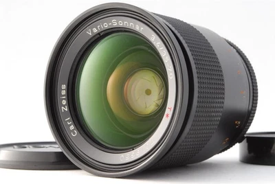 [Near MINT+] Contax Carl Zeiss Vario-Sonnar 35-70mm f/3.4 MMJ C/Y From JAPAN - Image 1 of 4