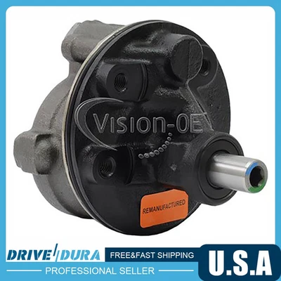 1x Bomba de dirección asistida para Chrysler Town & Country 3,8 L 1996-2000 Foto 1 de 4