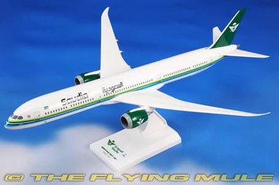 Skymarks 1:200 787-10 Dreamliner Saudi Arabian Airlines - Изображение 1 из 4