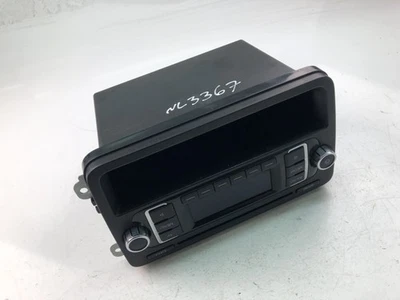 VW POLO 6R, 6C Musik-Player ohne GPS 5M0035156D 18152011 - Bild 1 von 4