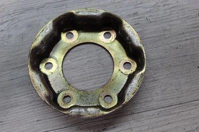 Ski-doo Summit X 800r 2008 motor PTek arranque manual retroceso taza Foto 1 de 4