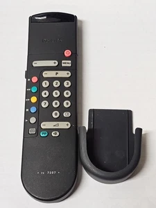 GENUINE PHILIPS TV REMOTE CONTROL RC7507 RC7507/01 - Picture 1 of 6
