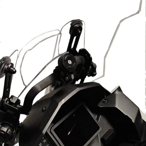 Phone And GPS Support For KAWASAKI VERSYS 1100 S And SE / 2025 - Picture 1 of 7