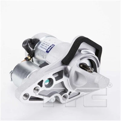 Starter Motor fits 2009-2018 Nissan Versa Versa Note  TYC - Image 1 of 4