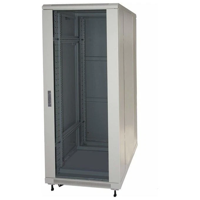 Nilox Armadio Rack per Reti 19 22u (a)lk1922u66gr