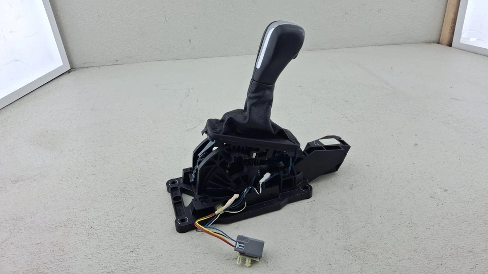 Ford Explorer 2011-2015 perilla de cambio montaje selector de engranajes OEM Foto 1 de 4