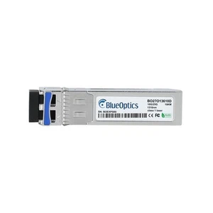 Arista SFP-25G-MR-LR compatible BlueOptics SFP28 BO27O13610D - Imagen 1 de 9