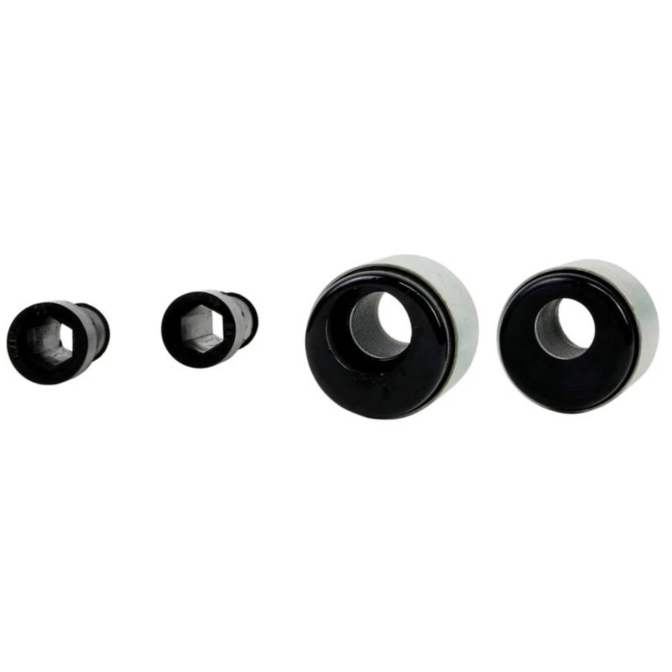 Juego de 2 bujes de brazo de control delanteros Whiteline W52614 para par Cooper Countryman Foto 1 de 3