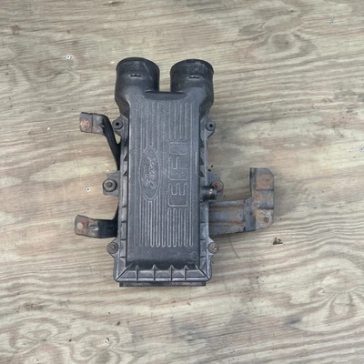 Furgoneta Ford E-350 Econoline 87-96 - 7,5 L 460 efi CAJA FILTRO AIRE carcasa 2 puertos evap Foto 1 de 4