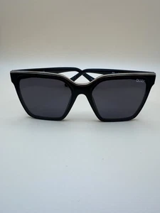 SUNGLASSES QUAY 60-16 148 POLARIZED - Picture 1 of 15