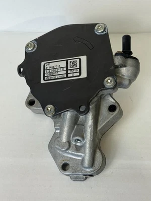 GMC Chevy Buick Cadillac L4 2013-2023 bomba de vacío - ¡72 k millas! Foto 1 de 4