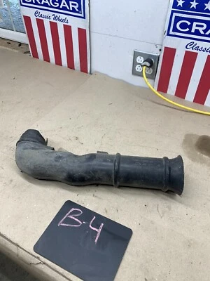 Ford Mustang Capri 1979 1986 turbo RS 2,3 L 4 cilindros turbo admisión de aire motor bañera de conducto Foto 1 de 4