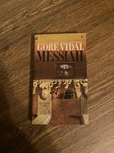 Messiah - Imagen 1 de 2