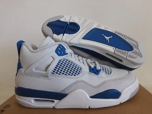 Nike Air Jordan 4 Retro Refurbished Gently Worn Sz 7Y-Womens Sz 8.5 [HF4281-141] - Picture 1 of 7