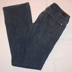 Bullhead Jeans Gr. 5 Long Laguna Bootcut - Bild 1 von 2