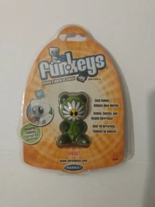 Funkeys Series Sprout Unlock a World of Games Toy Collectible New - Picture 1 of 2