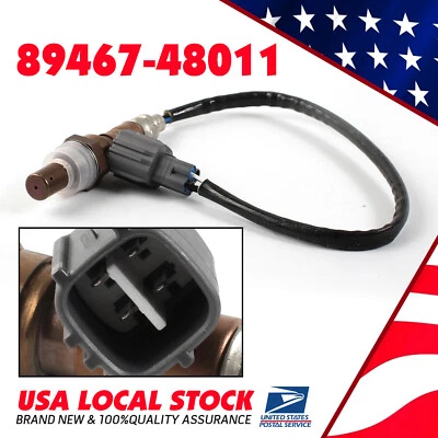 Sensor de relación combustible aire oxígeno 89467-48011 para Lexus RX300 1999-2003 Foto 1 de 4