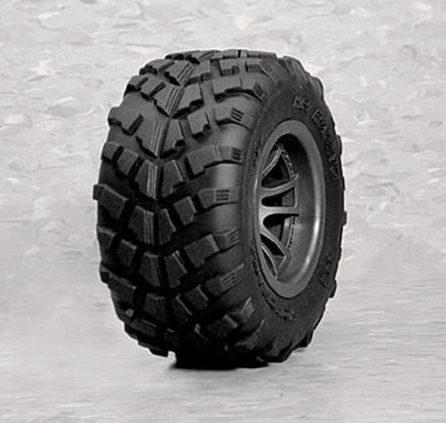 Yokohama Geolander M/T 2.2 Truck Tires - Image 1 of 1