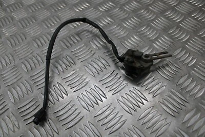 Interruptor de pie lateral Kawasaki ZX10R Ninja 2008 > 2010 Foto 1 de 2