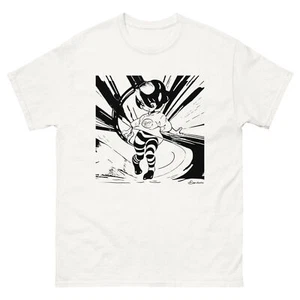 Shazambam Unisex classic tee by iServalan - Picture 1 of 2