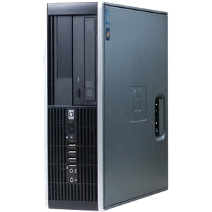 HP Compaq Pro 6300 SFF Core i7-3770 3,4 GHz 32 GB RAM 1 TB SSD HDD Windows 10 Pro - Imagen 1 de 2