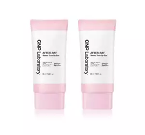 2 x CNP Laboratorio DESPUÉS DE RAYOS Tono Acuoso Sol 50 ml SPF50+ PA++++ de Corea - Imagen 1 de 3