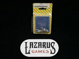 Adventure Foundry: Prussian Jager (Foundry Miniatures, FPP11) - Picture 1 of 4