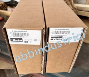 Parker D1FPE50HB9NB00 proportional valve   - Picture 1 of 2