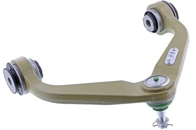 适用于 2011 - 2019 年 GMC Sierra 2500 高清控制臂和球接头前部 2012 — 第 1/4 张图片