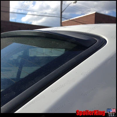 SpoilerKing Rear Roof Spoiler Window Wing (Fits: Chevy Monte Carlo 1995-99) 284R — 第 1/4 张图片