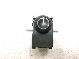 00-01-02-03-04 NISSAN XTERRA POWER DOOR MIRROR SWITCH/CONTROL..OEM - Picture 1 of 3
