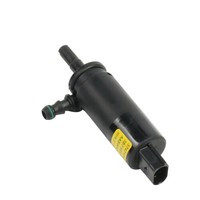 Windshield Washer Nozzle Spray Heated Function Fit For Vw