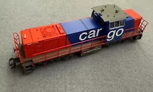 Märklin H0 37627 Diesellok Serie Am 842 der SBB Cargo mfx Top/OVP - Bild 1 von 3