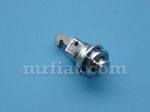 Ford D18 x 37 mm Winding D15 x 11 mm Glove Box Lock New - Bild 1 von 1