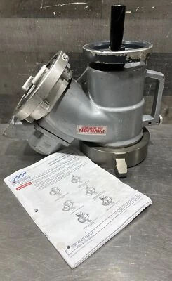 Task Force Tips Jumbo Ball Válvula de admisión usada excedente Foto 1 de 4