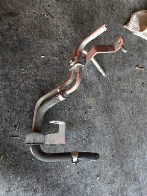 Mangueras de línea de presión de dirección asistida Infiniti Ex35 2008-2012 usadas OEM Foto 1 de 4