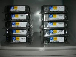 GE FANUC HE693STP111 - Picture 1 of 2
