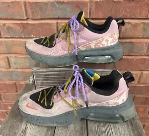 Nike Air Max Viva Women's Size 9 Plum Dust Gray Purple DB5268-003 Sneakers Shoes - Picture 1 of 14