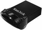 Sandisk Ultra Fit 256 Gb Flashlaufwerk Usb 31 Bis Zu 130Mb Sek Lesen