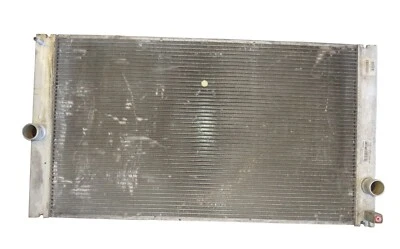 Volvo C30 C70 S40 V50 2004-2011 OEM Engine Cooling Radiator - Image 1 of 4