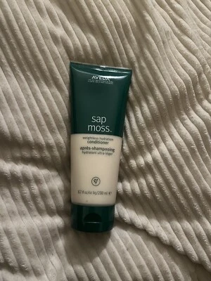 Aveda Sap Moss Weightless Hydration Conditioner 6.7 oz - Image 1 of 2