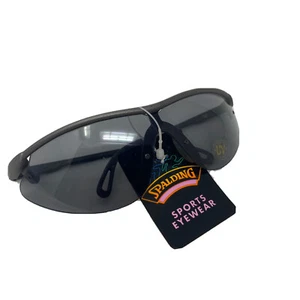 Vintage 80’s 90’s Sunglasses ￼ Spalding Sport Eyewear  Punk - Picture 1 of 11