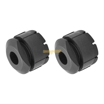 2PCS Seat Cushion Rubber for Honda Rincon 650 680 TRX650F TRX680F 4x4 2003-2023 - Изображение 1 из 4