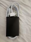 Genuine OEM Apple Power Adapter Extension Cable BRAND NEW