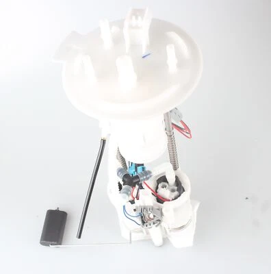 450LPH High Flow Performce Dual Fuel Pump Assembly For Lincoln Mark Lt 2007-2008 - Image 1 of 4