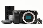 Top Quality Sony Nex-7 Body Number Of Shots: 15 774 Photos R4721 2500