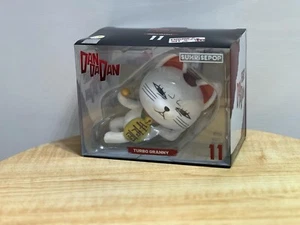 AUF LAGER SUNRISEPOP Figur SlT Dandadan Dan Da Dan Turbo GRANNY Vinyl Figur - Bild 1 von 3